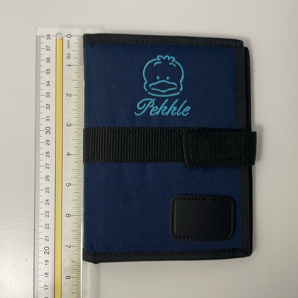 Vintage Sanrio Pekkle Planner